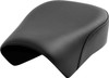 Saddlemen - 807-03B-016 - Pillion Pad - Plain - XL '04-'22
