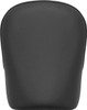 Saddlemen - 807-03B-016 - Pillion Pad - Plain - XL '04-'22