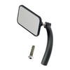 Biltwell - Utility Rectangular Mirrors w/ Perch Mounts