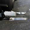 Joker Machine - Adjustable Long Footpegs W/ Standard Male Mount