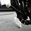 Joker Machine - Adjustable Long Footpegs W/ Standard Male Mount
