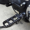 Joker Machine - Adjustable Narrow Footpegs - Standard Male Mount 