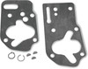 Tp Engineering - 45-7024-12 - Oil Pump Gasket Kit - EVO Big Twin