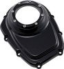 Trask - TM-018BK - Assault Series Cam Cover - Gloss Black Powdercoat - M8