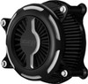 Vance & Hines - 40393 - VO2 Blade Air Intake - Black Contrast