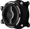 Vance & Hines - 40389 - VO2 Blade Air Intake - Black Contrast