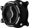 Vance & Hines - 40395 - VO2 Blade Air Intake - Black Contrast