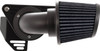 Vance & Hines - 41065 - VO2 Falcon Air Intake Kit - Matte Black