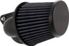Vance & Hines - 41067 - VO2 Falcon Air Intake Kit - Matte Black