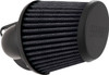 Vance & Hines - 41069 - VO2 Falcon Air Intake Kit - Matte Black