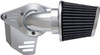 Vance & Hines - 71061 - VO2 Falcon Air Intake Kit - Chrome