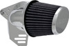 Vance & Hines - 71061 - VO2 Falcon Air Intake Kit - Chrome