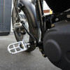 Joker Machine - Adjustable Long Footpegs - For '13-'16 XL1200V/ XL1200X/ XL1200C Models