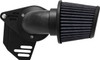 Vance & Hines - Forged Carbon Fiber VO2 Falcon Air Intake Kit fits '17-'23 Touring (Except '23 FLHXSE/​FLTRXSE), '17-'24 H-D FL Trike Models (Except FLHTCUTG)