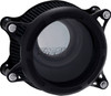 Vance & Hines - 41073 - VO2 Insight Air Intake Kit - Black Wrinkle