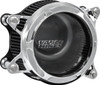 Vance & Hines - 71098 - VO2 Insight Air Intake Kit - Chrome
