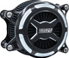 Vance & Hines - 41100 - VO2 X Air Intake Kit - Black Contrast