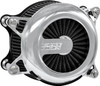 Vance & Hines - 71102 - VO2 Rogue Air Intake Kit - Chrome