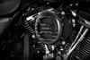 Vance & Hines - 42045FG - VO2 America Air Cleaner - Freedom Black