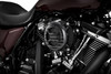 Vance & Hines - 42045FG - VO2 America Air Cleaner - Freedom Black