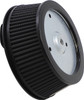 Vance & Hines - 71331 - VO2 Naked Air Intake - M8