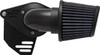 Vance & Hines - Weaved Carbon Fiber VO2 Falcon Air Intake Kit fits '18-'24 Softail Models