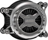 Vance & Hines - 72045FG - VO2 America Air Intake Kit - Chrome - M8