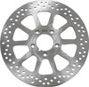 Sbs - 5139 - Brake Rotor - Front - 11.5"
