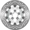 Sbs - 5140 - Brake Rotor - Front - 11.5" Sbs - 5140 - Brake Rotor - Front - 11.5"