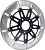 Sbs - 7143C - Design "C" 9-Spoke Brake Rotor