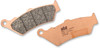 Sbs - 674HS - HS Brake Pads - 674HS