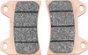 Sbs - 706HS - HS Brake Pads - 706HS