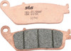 Sbs - 627HS - HS Brake Pads - 627HS
