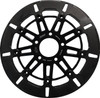Sbs - 7143C-B - Design "C" 9-Spoke Brake Rotor