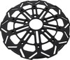 Sbs - 7143E-B - Design "D" 10-Spoke Brake Rotor