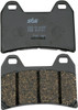 Sbs - 706HF - HF Brake Pads