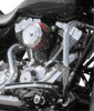 S&S - Air Cleaner Covers - Fits S&S Stealth Air Cleaner Kits