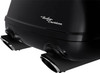 Vance & Hines - 46796 - Twin Slash Slip-On Mufflers - Black