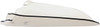 Slipstreamer - S-235-16 - Windshield - 16" - Smoke - FLHT/X