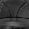 Saddlemen - 885HFJ - King Seat - FXST/FLST