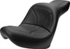 Saddlemen - 885HFJ - King Seat - FXST/FLST