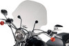 Slipstreamer - SS-10-C - Viper Windshield - Clear