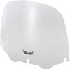 Slipstreamer - S-134-16 - Windshield - 16" - Clear - '96-'13 FLHT/C
