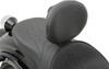 Z1R -  - EZ Glide II Large Vinyl Backrest