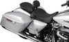 Z1R - EZ Glide II Small Vinyl Backrest