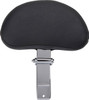 Z1R -  - EZ Glide II Small Vinyl Backrest