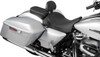 Z1R -  - EZ Glide II Small Vinyl Backrest