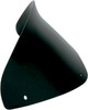 Wind Vest - 62-8030 - Windshield - 8" - Black - FLTR