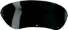 Wind Vest - 62-8030 - Windshield - 8" - Black - FLTR