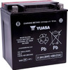 Yuasa - YUAM6230X - AGM Battery - YIX30L-BS - 1.4 L